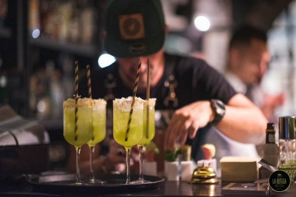 i nostri drink