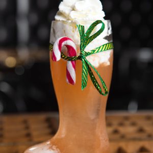 Santa Claus Beer