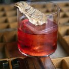 Unexpected Negroni