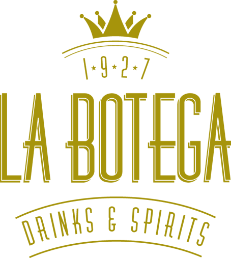 La Botega 1927 Cocktails Vintage bar
